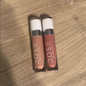 DOSE OF COLORS LIPGLOSSES